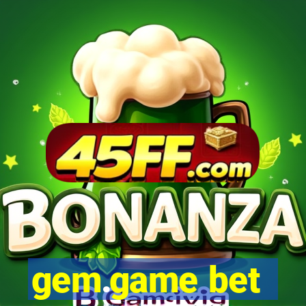 gem.game bet